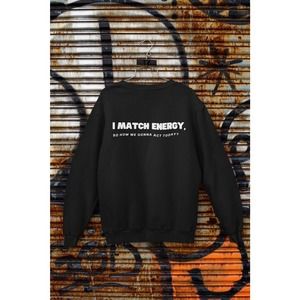 Protect Black Women Hoodie | Sarcastic  Crewneck | Naughty